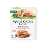 Maple Grove Complete